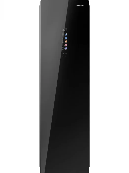 Паровой шкаф Hiberg SD 6GB - миниатюра 2