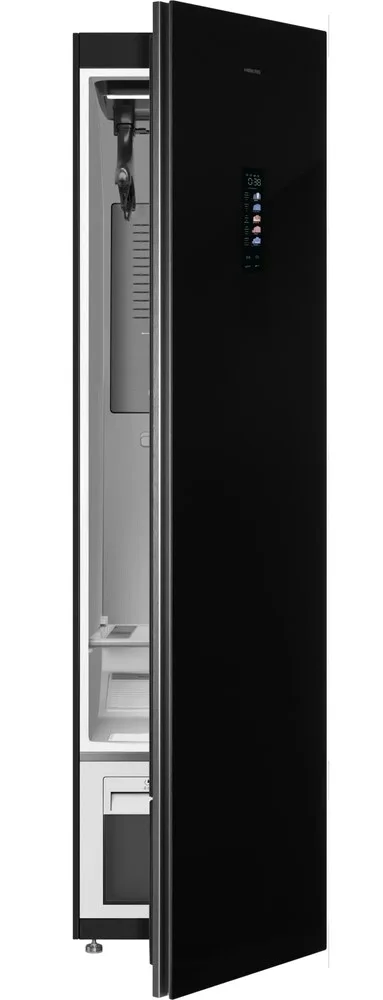 Паровой шкаф Hiberg SD 6GB - миниатюра 6