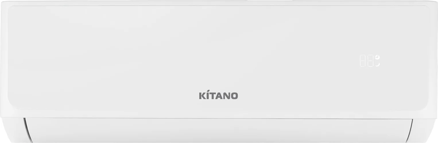 Кондиционер Kitano KRD-Toha-09 - изображение 1