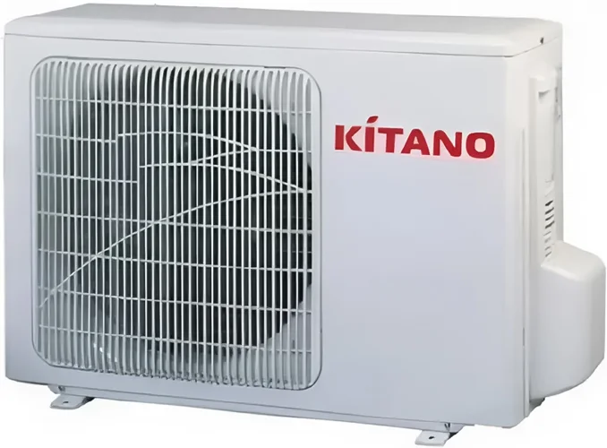 Кондиционер Kitano KRD-Toha-09 - миниатюра 3