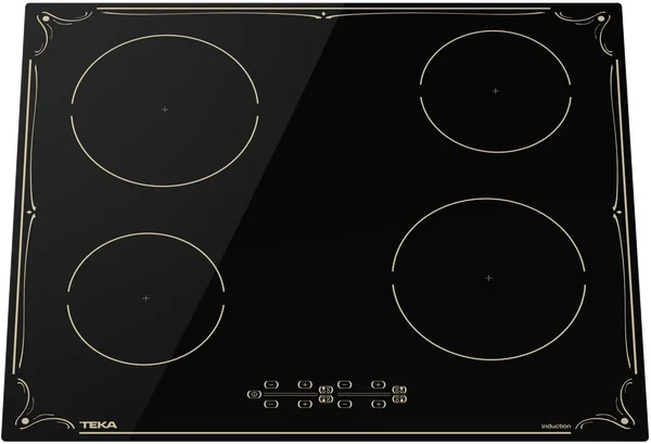Варочная поверхность Teka IBR 64040 TTC Black-MG - миниатюра 2