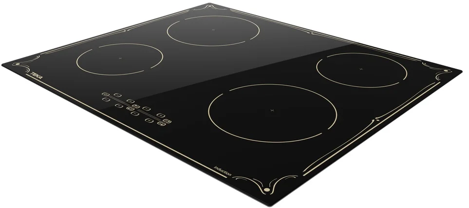 Варочная поверхность Teka IBR 64040 TTC Black-MG - миниатюра 5
