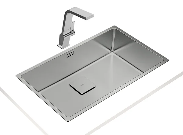 Мойка Teka flexlinea RS15 71.40 M - миниатюра 2