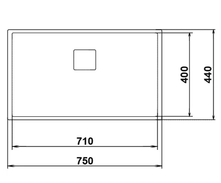 Мойка Teka flexlinea RS15 71.40 M - миниатюра 3