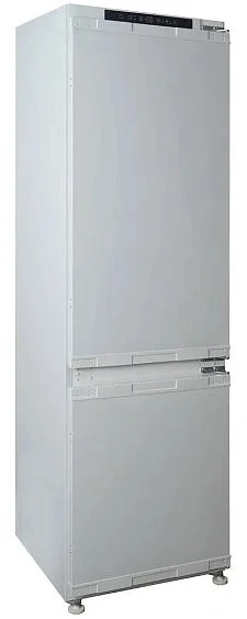 Холодильник Ascoli adrf270wembi - миниатюра 2