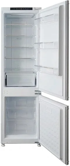 Холодильник Ascoli adrf270wembi - миниатюра 5