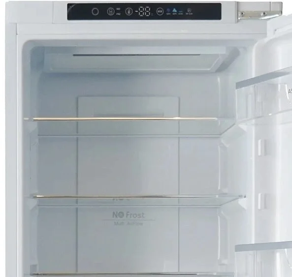 Холодильник Ascoli adrf270wembi - миниатюра 7