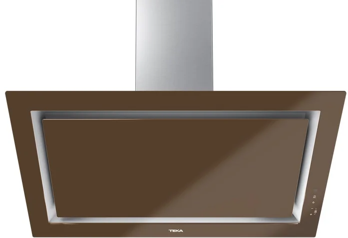 Вытяжка Teka DLV 98660 TOS london brick - миниатюра 3