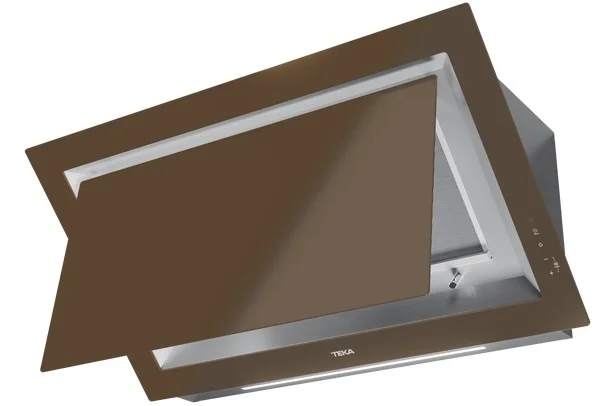 Вытяжка Teka DLV 98660 TOS london brick - миниатюра 7