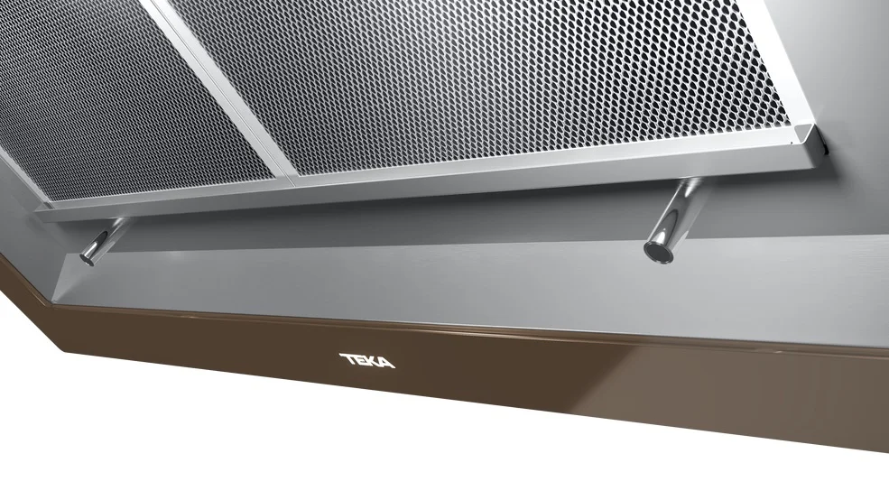 Вытяжка Teka DLV 98660 TOS london brick - миниатюра 8