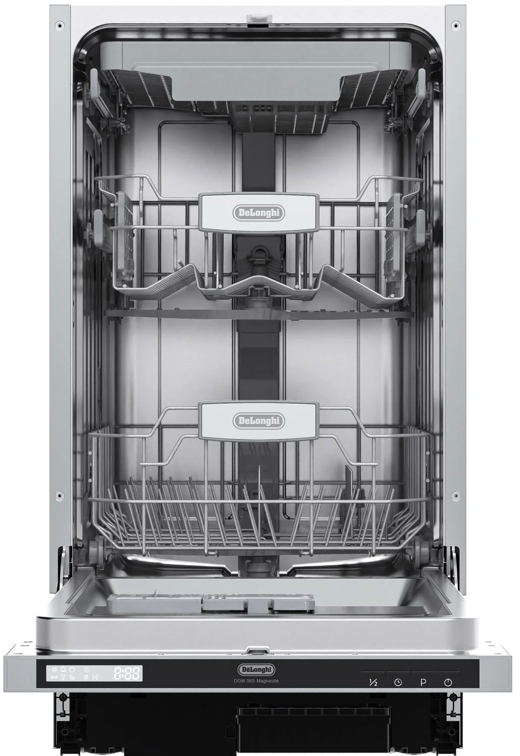 Посудомоечная машина DeLonghi DDW 06S - изображение 1