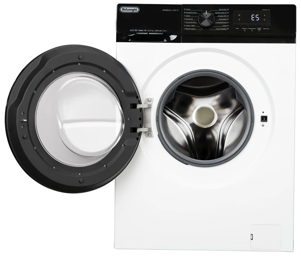Стиральная машина DeLonghi marsella L 1025 VI - миниатюра 2