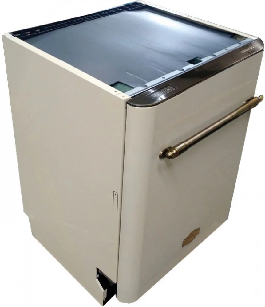 Посудомоечная машина Kaiser S60 U 88 XL ElfEm - миниатюра 2