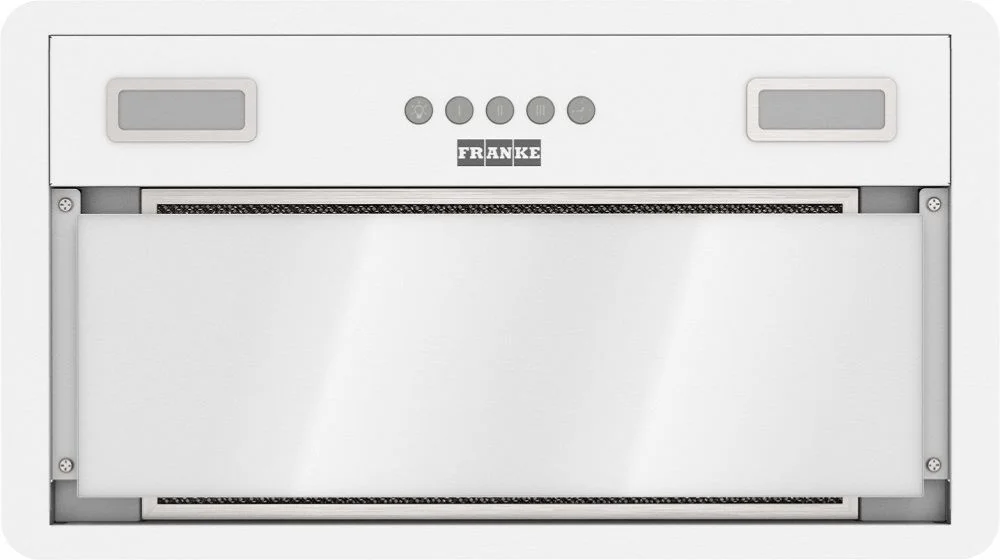 Вытяжка Franke vera 52 WH - миниатюра 3