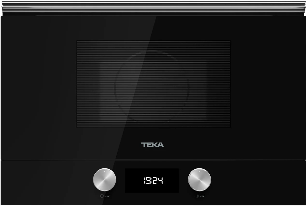 Микроволновая печь Teka ML 8220 BIS L Night River Black - изображение 1
