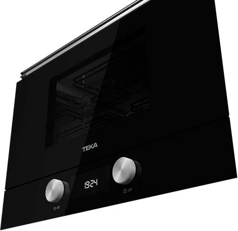 Микроволновая печь Teka ML 8220 BIS L Night River Black - миниатюра 2