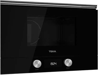 Микроволновая печь Teka ML 8220 BIS L Night River Black - миниатюра 3