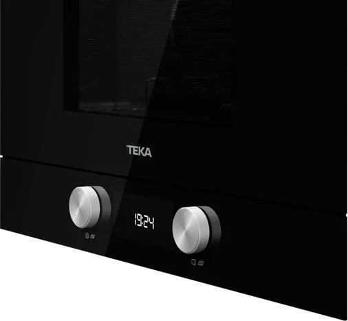 Микроволновая печь Teka ML 8220 BIS L Night River Black - миниатюра 5