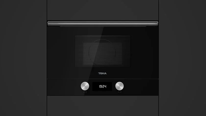 Микроволновая печь Teka ML 8220 BIS L Night River Black - миниатюра 6
