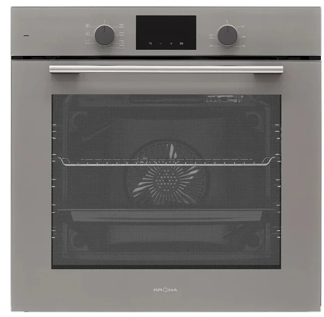 Духовой шкаф Krona 60 GR - изображение 1