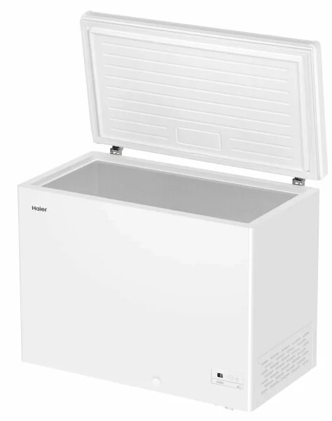 Ларь haier HCE301R - миниатюра 2