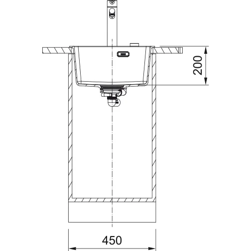 Мойка Franke MRG 610-39 - миниатюра 3