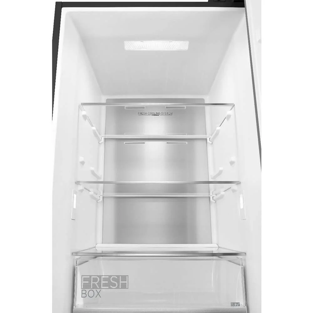 Холодильник Midea mdrb521MGE22ODM - миниатюра 4