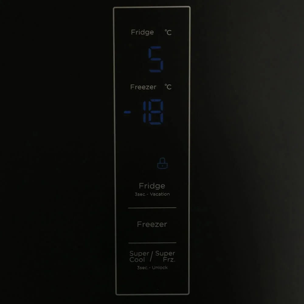 Холодильник Midea mdrb521MGE22ODM - миниатюра 7
