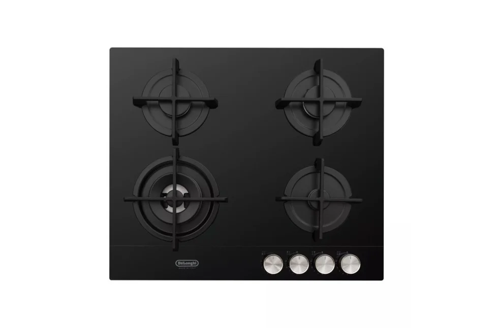 Варочная панель DeLonghi NSL 460 NCM RUS - миниатюра 2