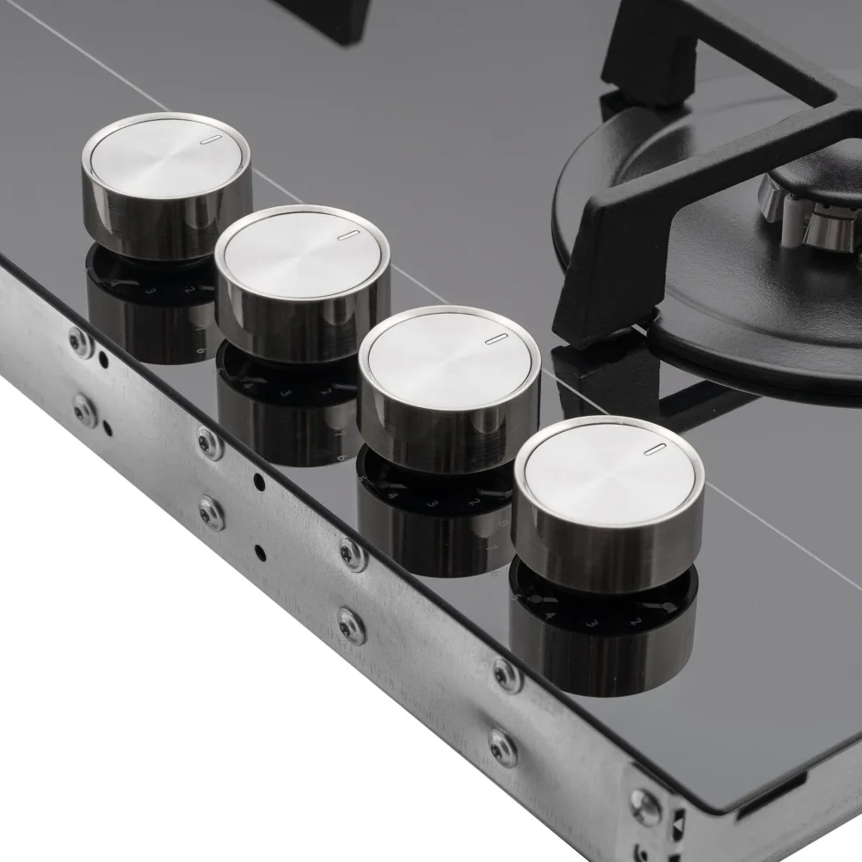 Варочная панель DeLonghi NSL 460 NCM RUS - миниатюра 5