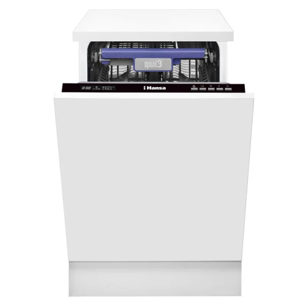 Посудомоечная машина Hansa ZIM 408 EH - изображение 1