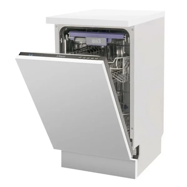 Посудомоечная машина Hansa ZIM 408 EH - миниатюра 2