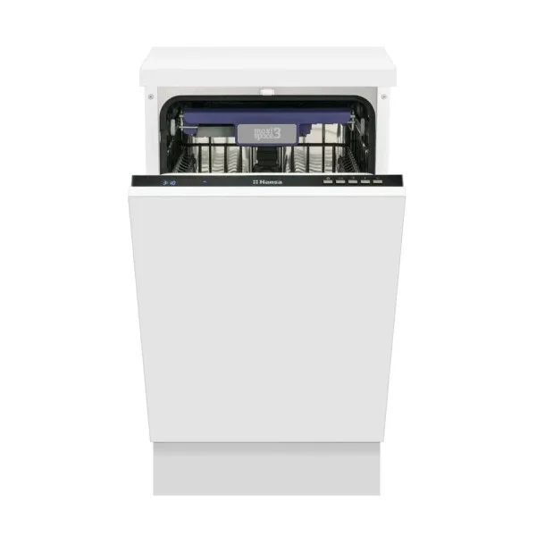 Посудомоечная машина Hansa ZIM 408 EH - миниатюра 3