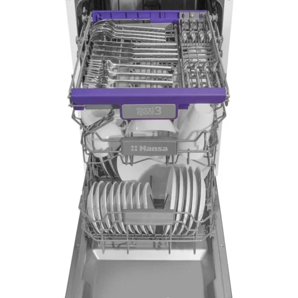 Посудомоечная машина Hansa ZIM 408 EH - миниатюра 4