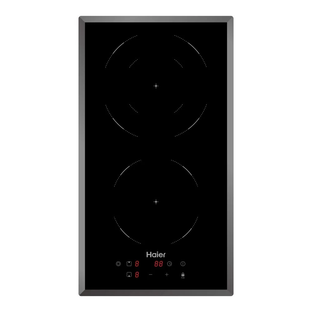 Варочная панель Haier HHY-C32DVB - миниатюра 2