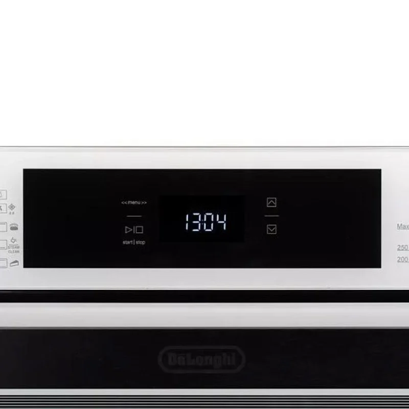 Духовой шкаф Delonghi DEO 755 BB ramona - миниатюра 7