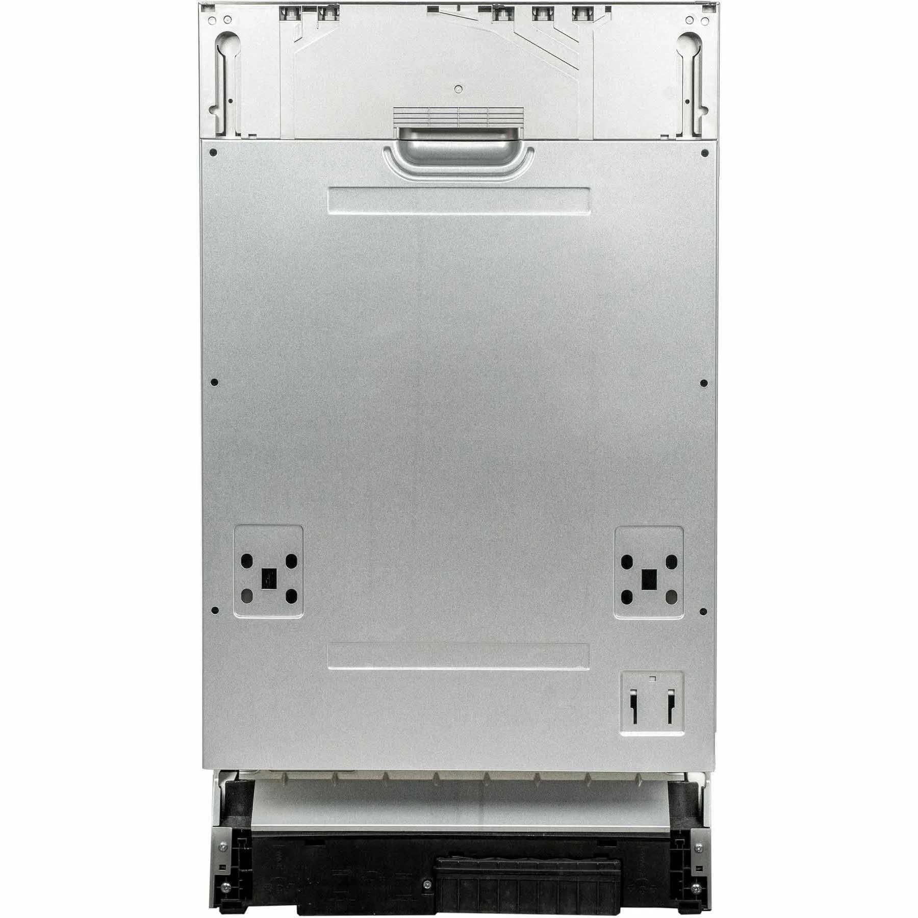 Посудомоечная машина DeLonghi DDW06S Basilia - миниатюра 10