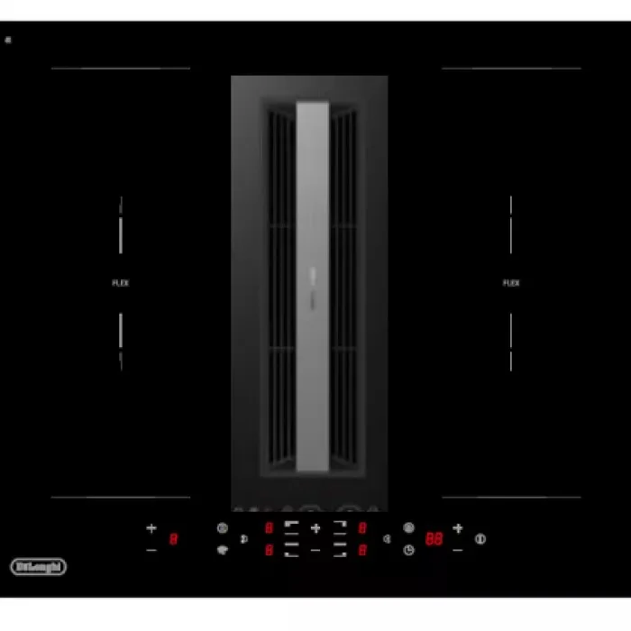 Варочная панель DeLonghi elettra 4B2F TC aria - изображение 1