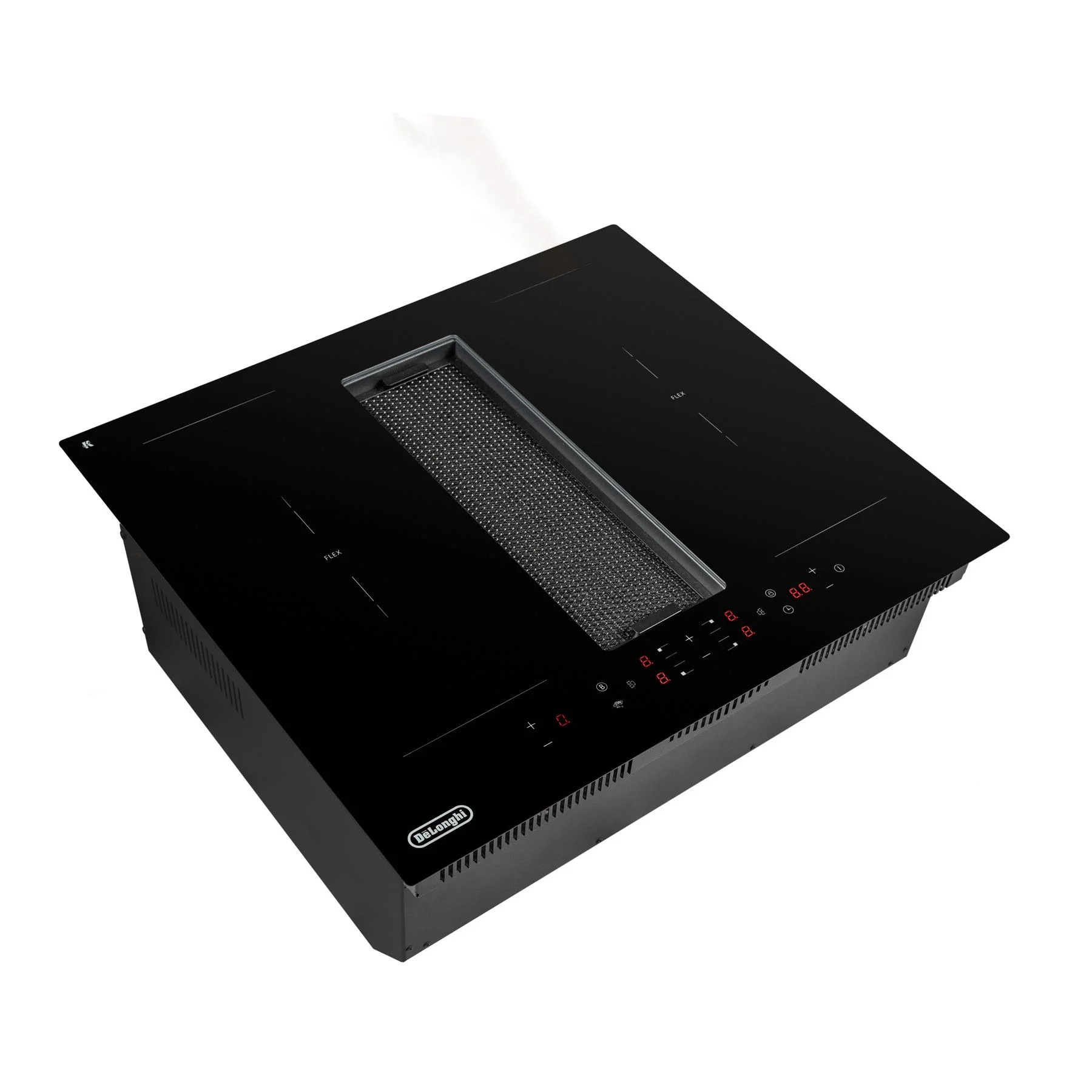 Варочная панель DeLonghi elettra 4B2F TC aria - миниатюра 3