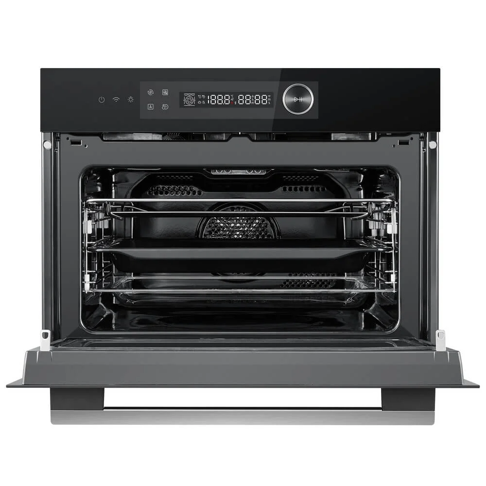 Духовой шкаф Midea MCO82007MBG-I - миниатюра 3