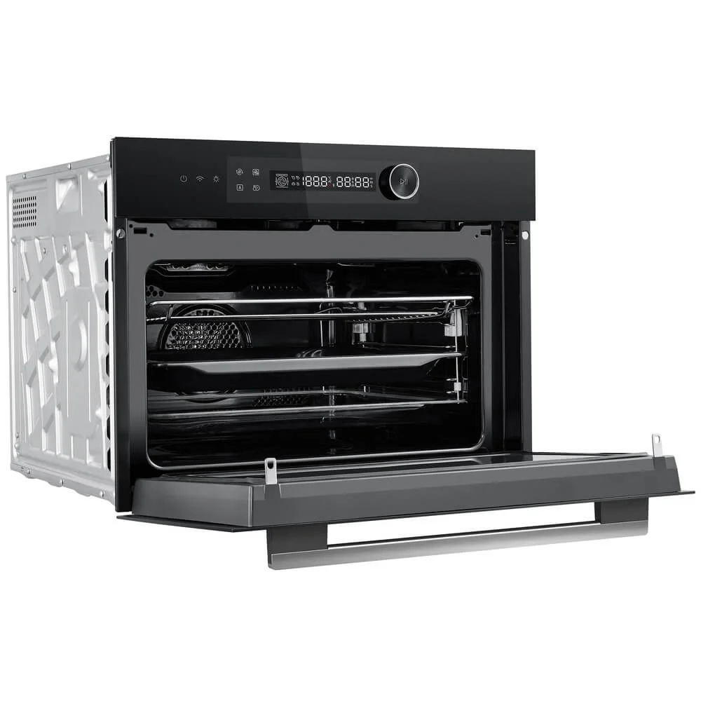 Духовой шкаф Midea MCO82007MBG-I - миниатюра 4