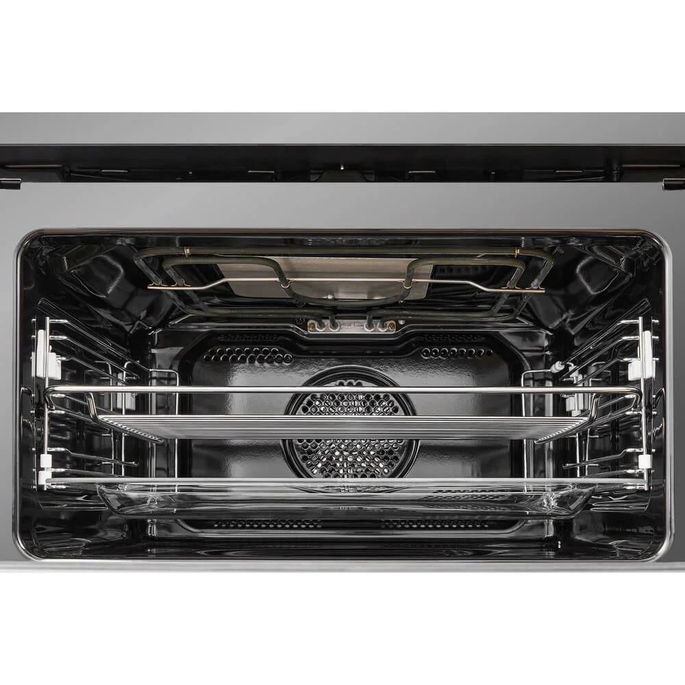 Духовой шкаф Midea MCO82007MBG-I - миниатюра 5