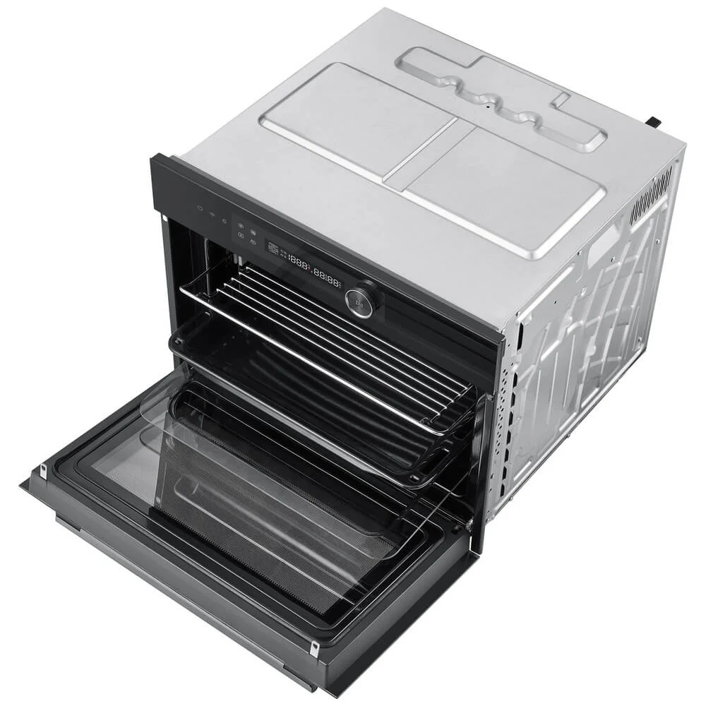 Духовой шкаф Midea MCO82007MBG-I - миниатюра 6