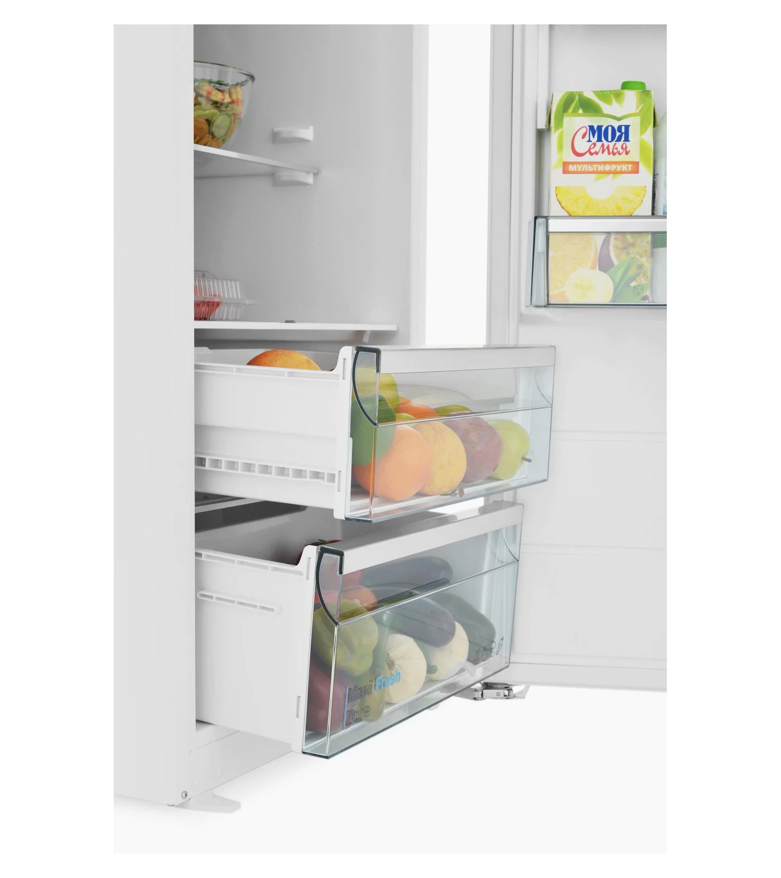 Холодильник Scandilux sbsbi109EZ - миниатюра 11