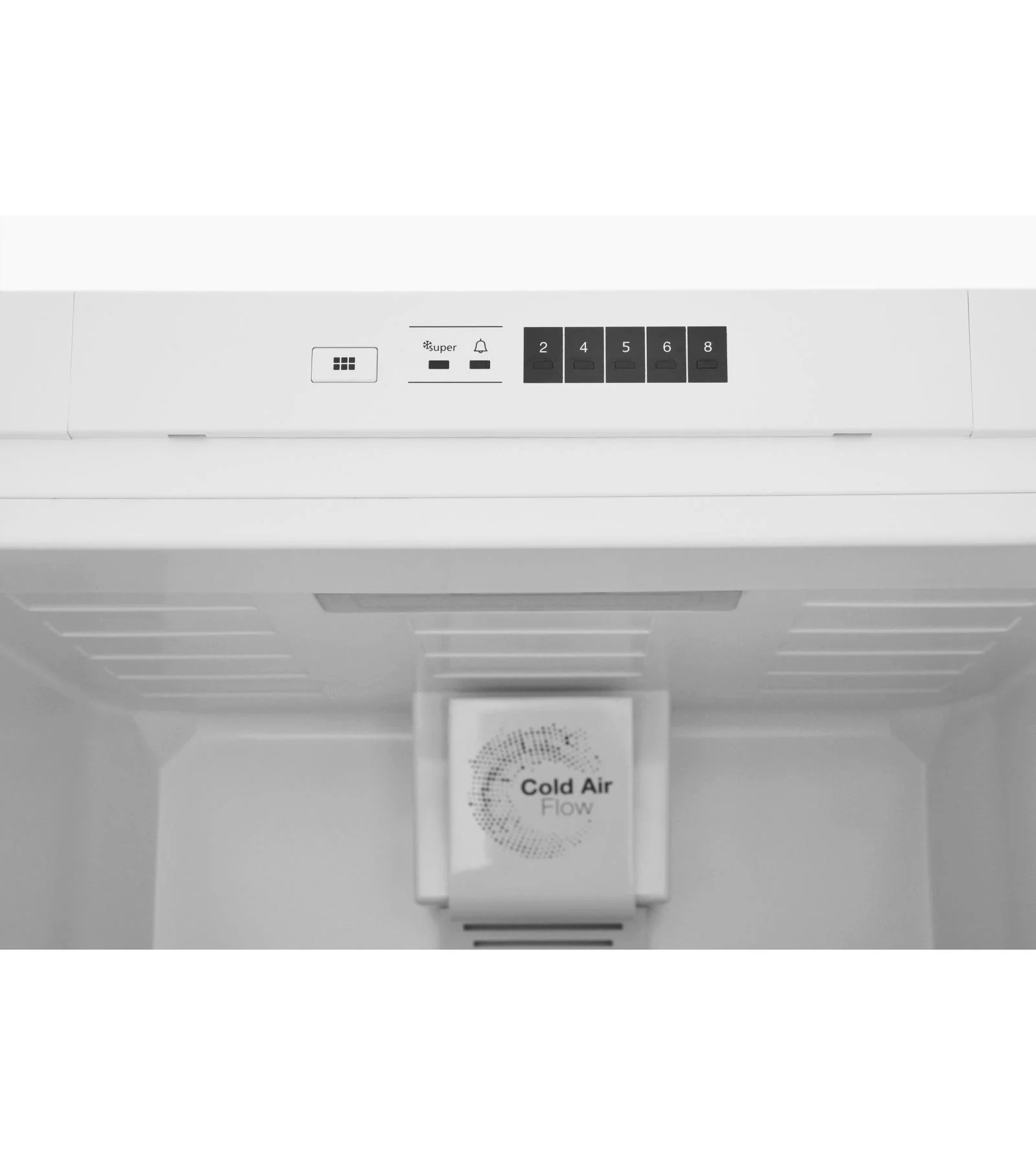 Холодильник Scandilux sbsbi109EZ - миниатюра 12