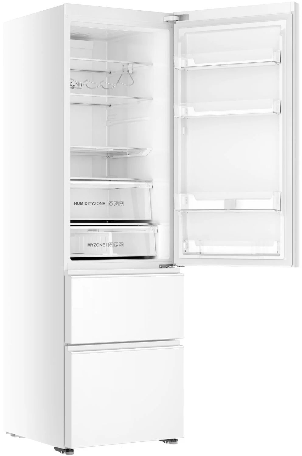 Холодильник Haier A4F639cgwgu1 - миниатюра 3