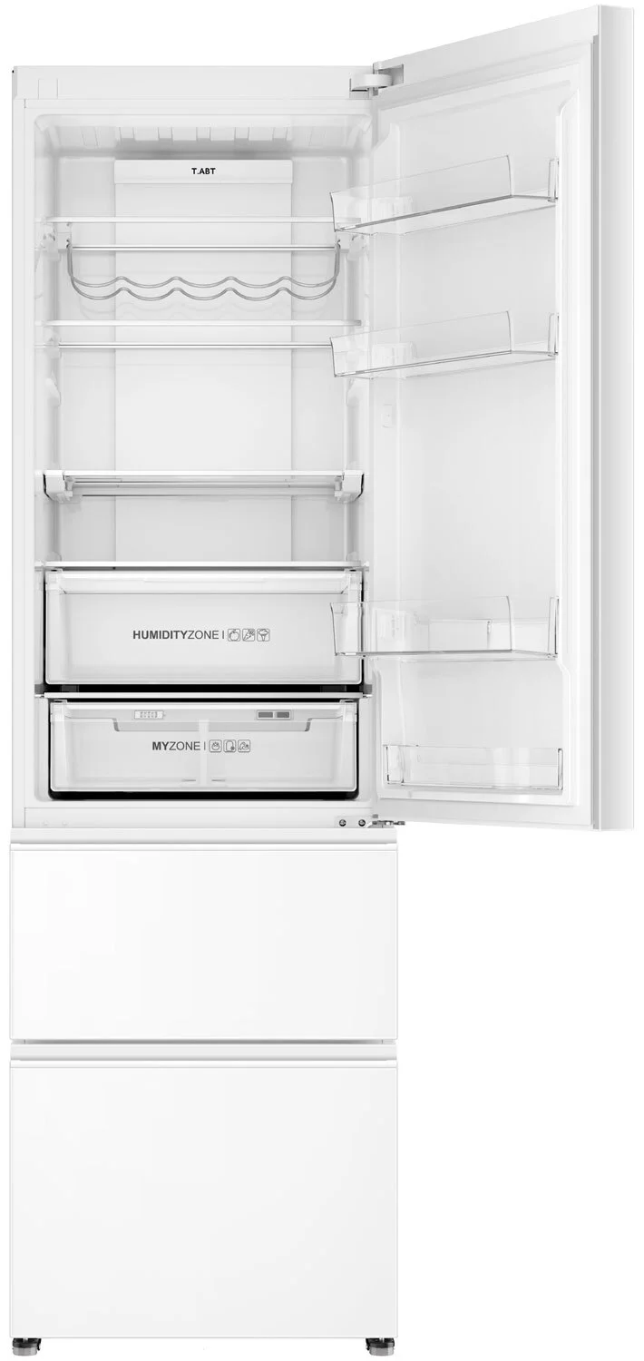 Холодильник Haier A4F639cgwgu1 - миниатюра 4