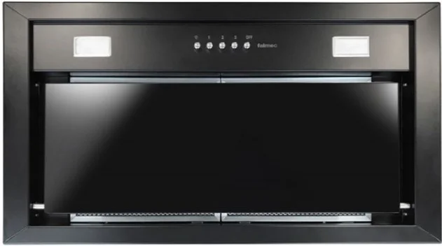 Вытяжка Falmec built-IN 70 MAX BK - изображение 1