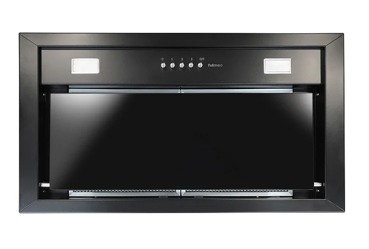 Вытяжка Falmec built-IN 70 MAX BK - миниатюра 2