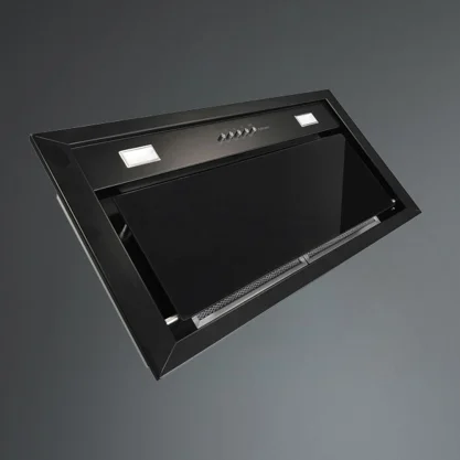 Вытяжка Falmec built-IN 70 MAX BK - миниатюра 3